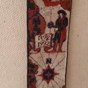 Men's Braces-Suspenders Martin Dingman New World